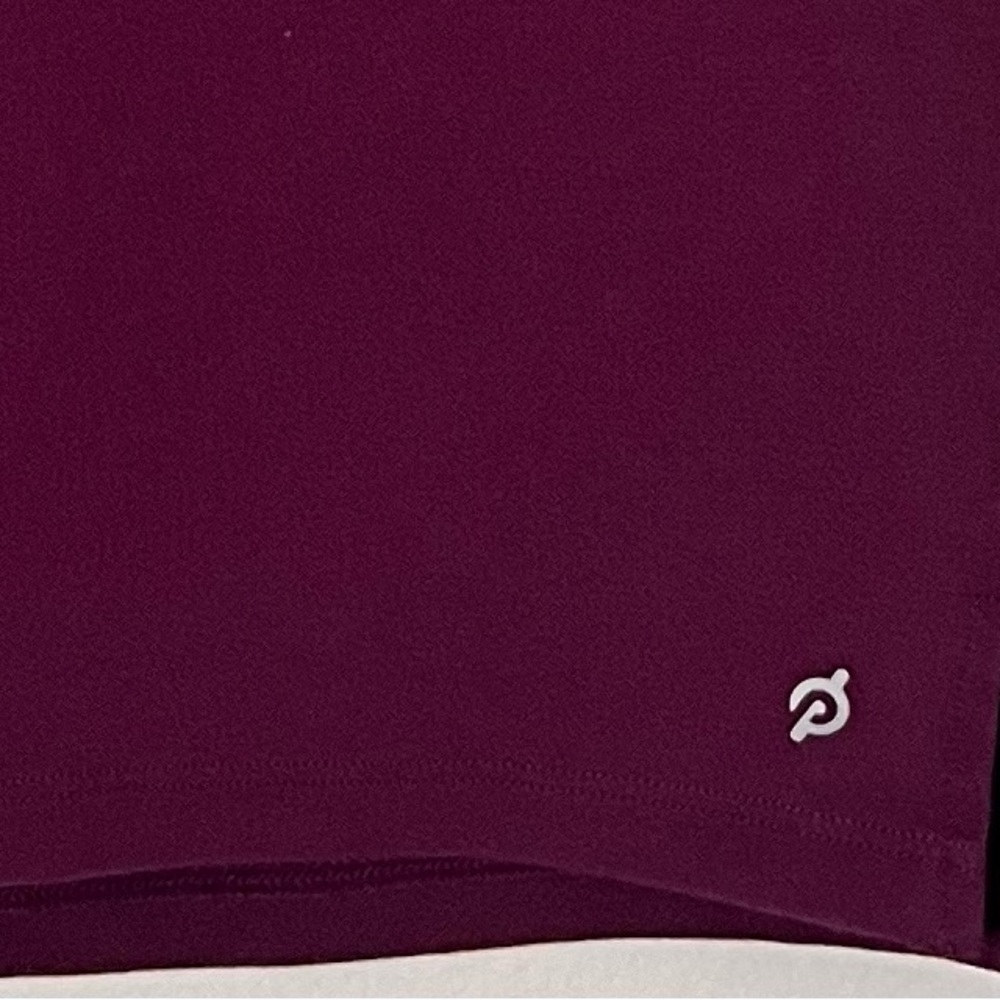 Peloton Tank Top Good As New S Medium - Picture 5 of 5